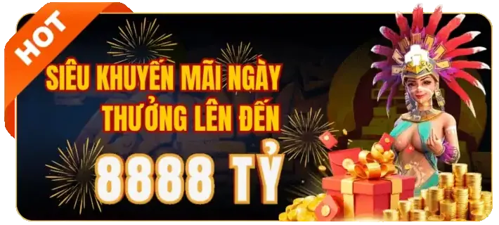 Theo dõi thông báo khuyến mãi 789live win