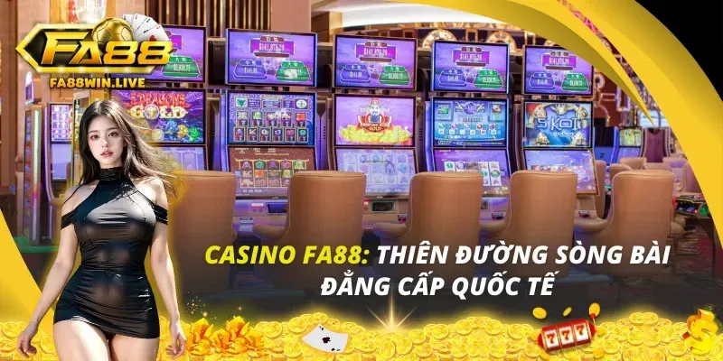 Casino trực tiếp 789live win