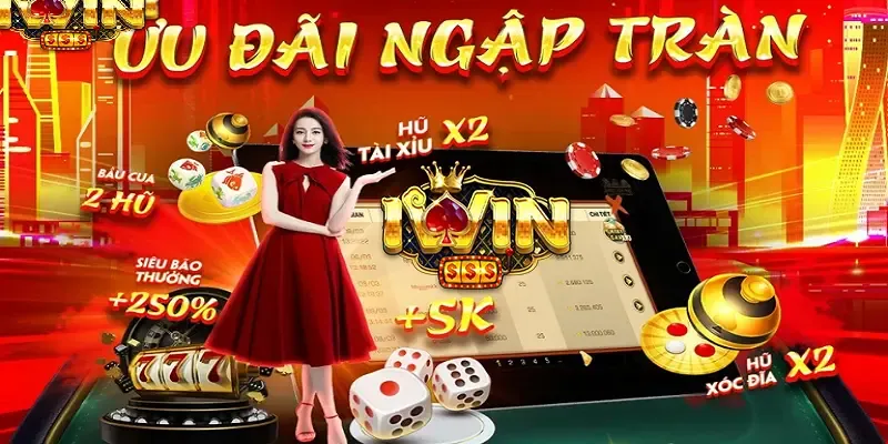 Tin tức và khuyến mãi nóng hổi từ 789live win